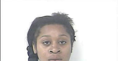 Myeshia Andary, - St. Lucie County, FL 